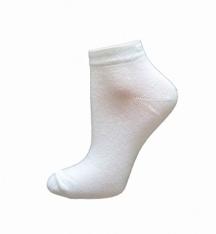 Шкарпетки жіночі короткі Добра Пара